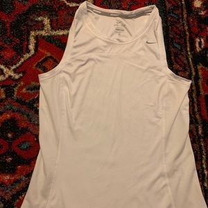 Nike Tank Top